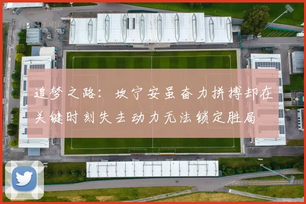 追梦之路：坎宁安虽奋力拼搏却在关键时刻失去动力无法锁定胜局